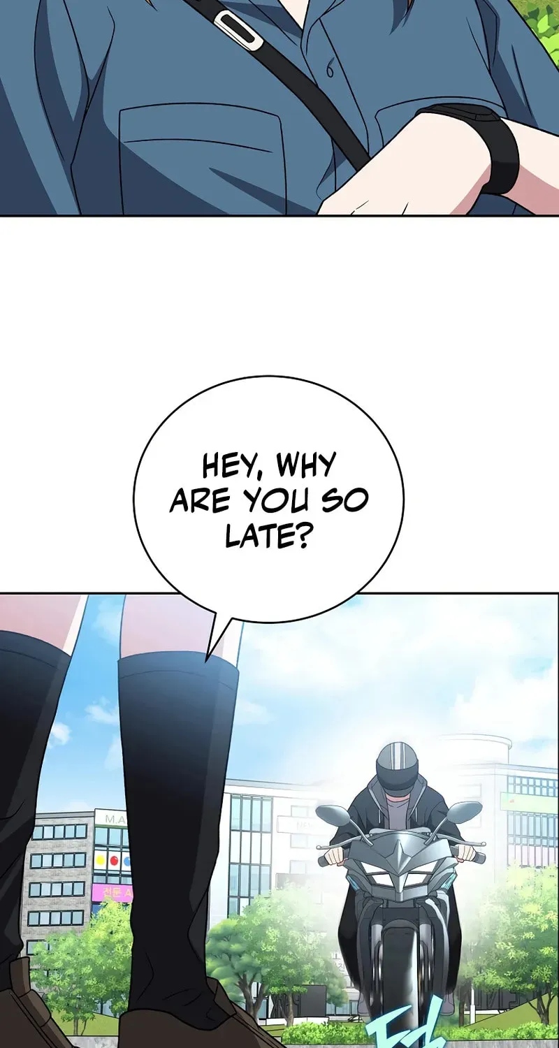 The Novel’s Extra Chapter 152 page 59 - 