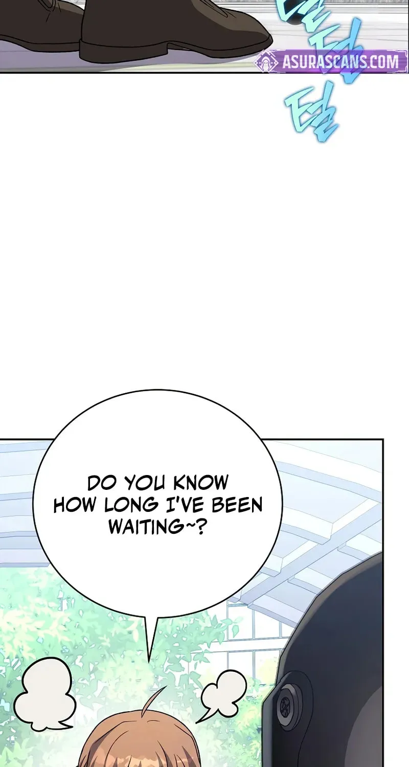 The Novel’s Extra Chapter 152 page 60 - 