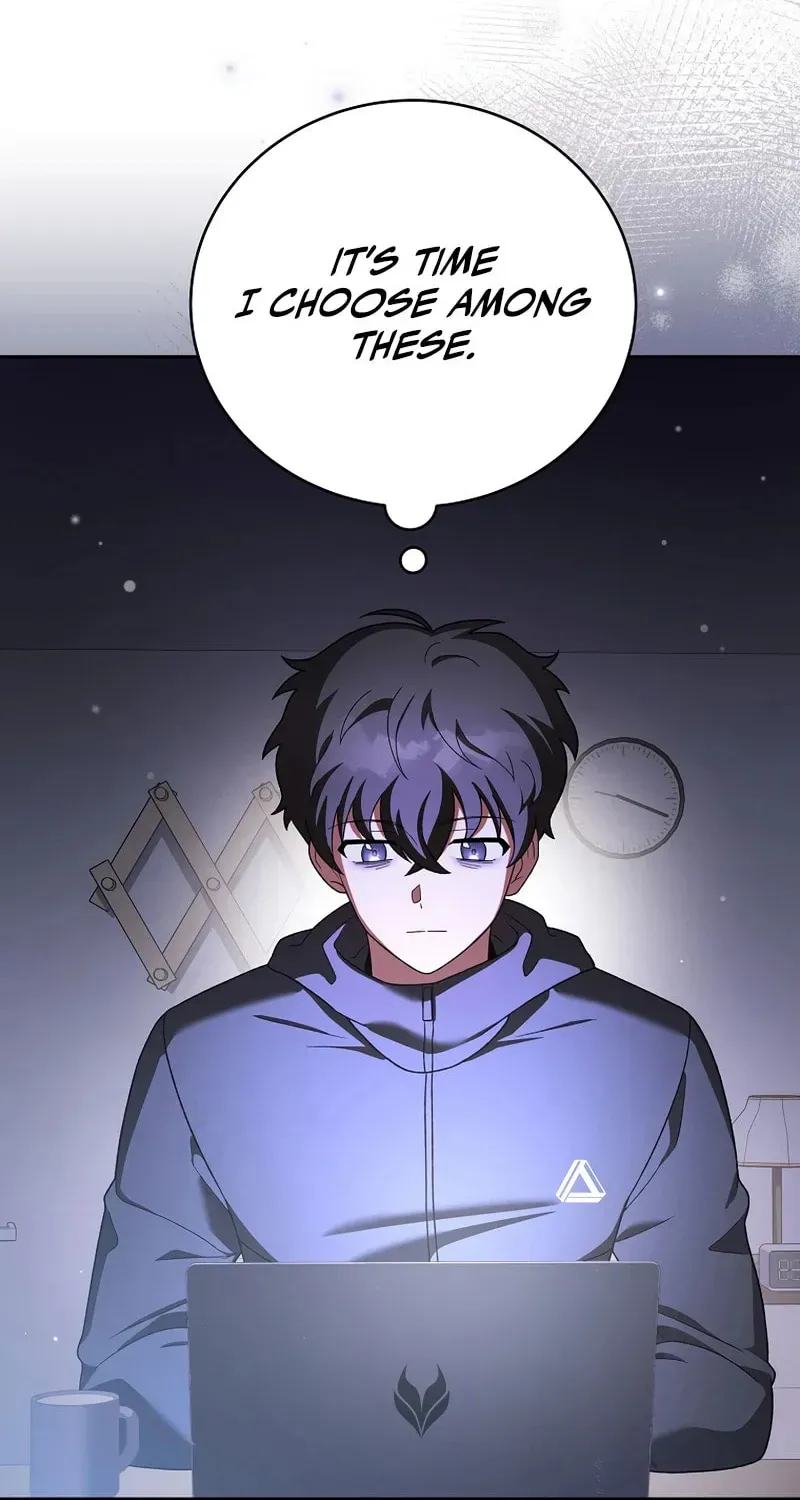 The Novel’s Extra Chapter 152 page 7 - 