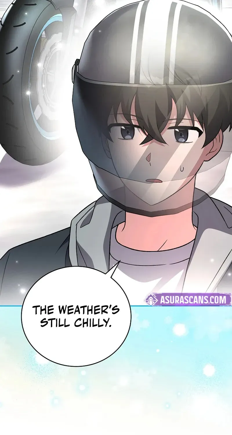 The Novel’s Extra Chapter 152 page 63 - 