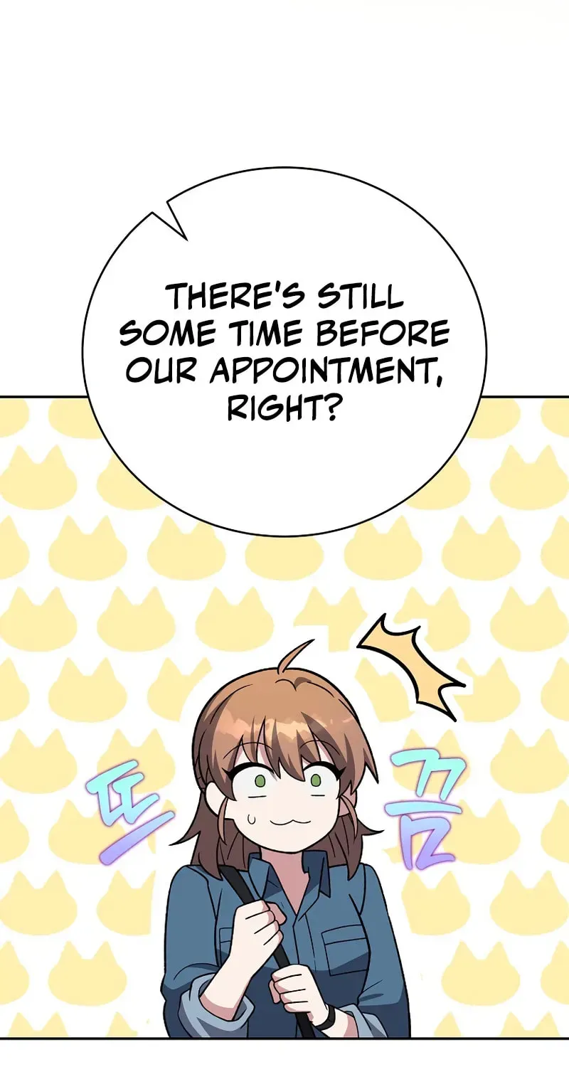 The Novel’s Extra Chapter 152 page 64 - 
