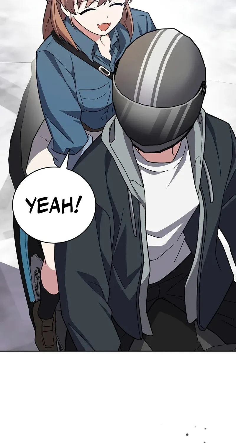 The Novel’s Extra Chapter 152 page 77 - 
