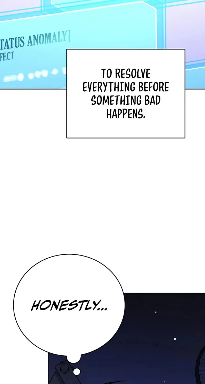 The Novel’s Extra Chapter 152 page 9 - 