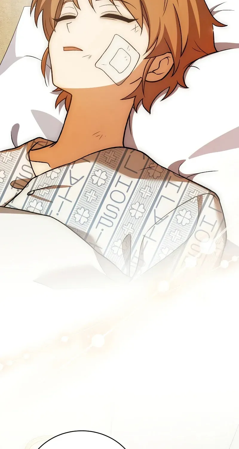 The Novel’s Extra Chapter 153 page 111 - 