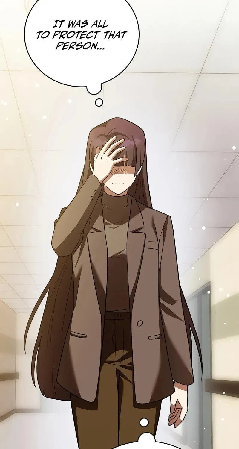The Novel’s Extra Chapter 153 page 112 - 