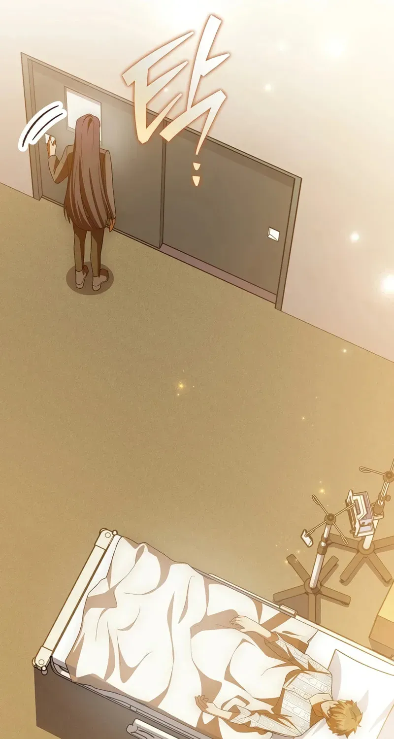 The Novel’s Extra Chapter 153 page 114 - 