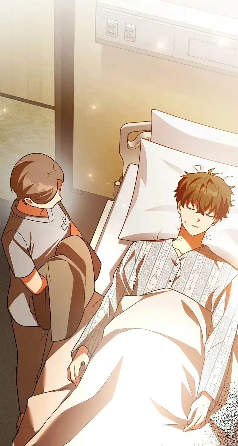 The Novel’s Extra Chapter 153 page 133 - 
