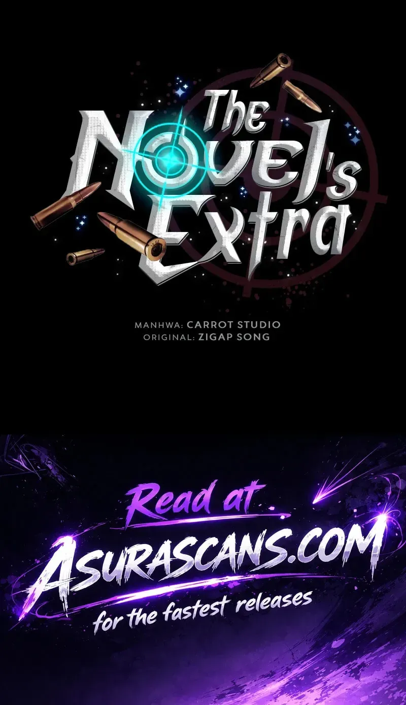 The Novel’s Extra Chapter 153 page 146 - 