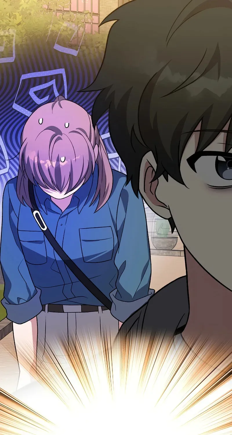 The Novel’s Extra Chapter 153 page 19 - 