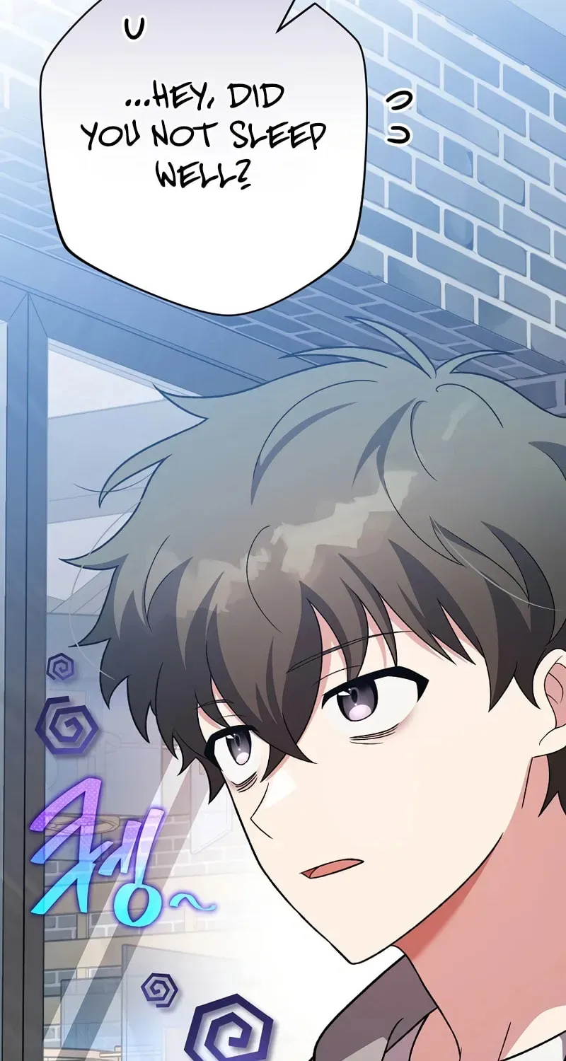 The Novel’s Extra Chapter 153 page 5 - 