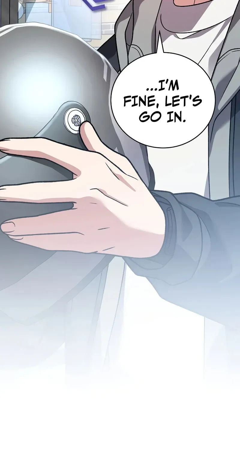The Novel’s Extra Chapter 153 page 6 - 