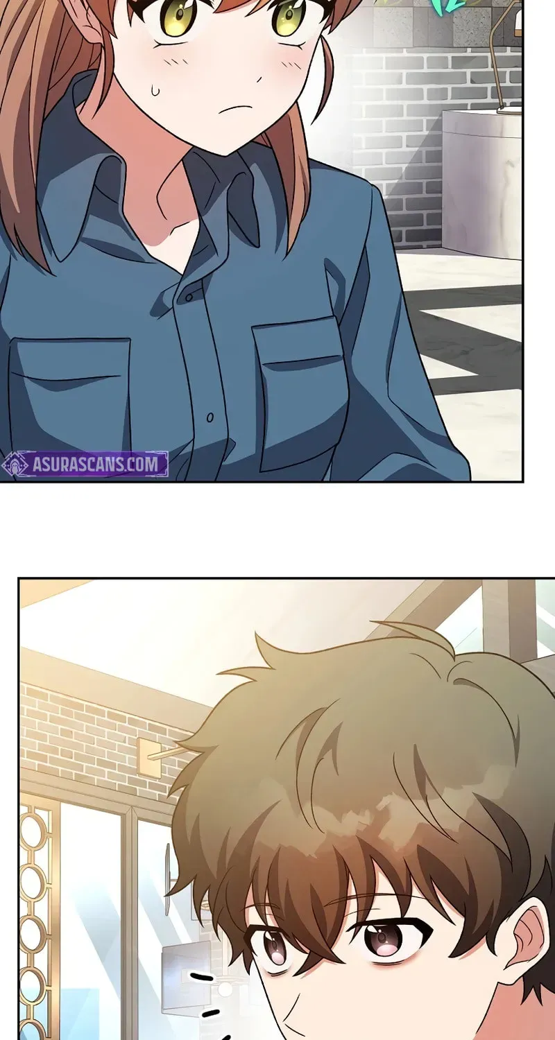The Novel’s Extra Chapter 153 page 10 - 