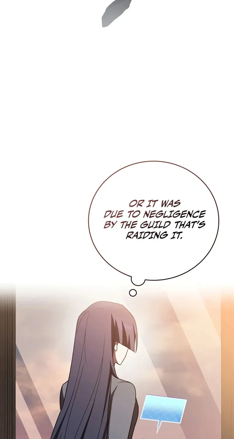 The Novel’s Extra Chapter 153 page 91 - 