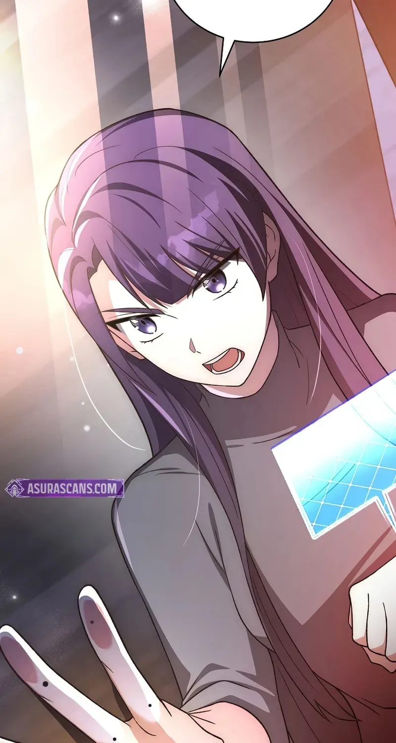 The Novel’s Extra Chapter 153 page 95 - 