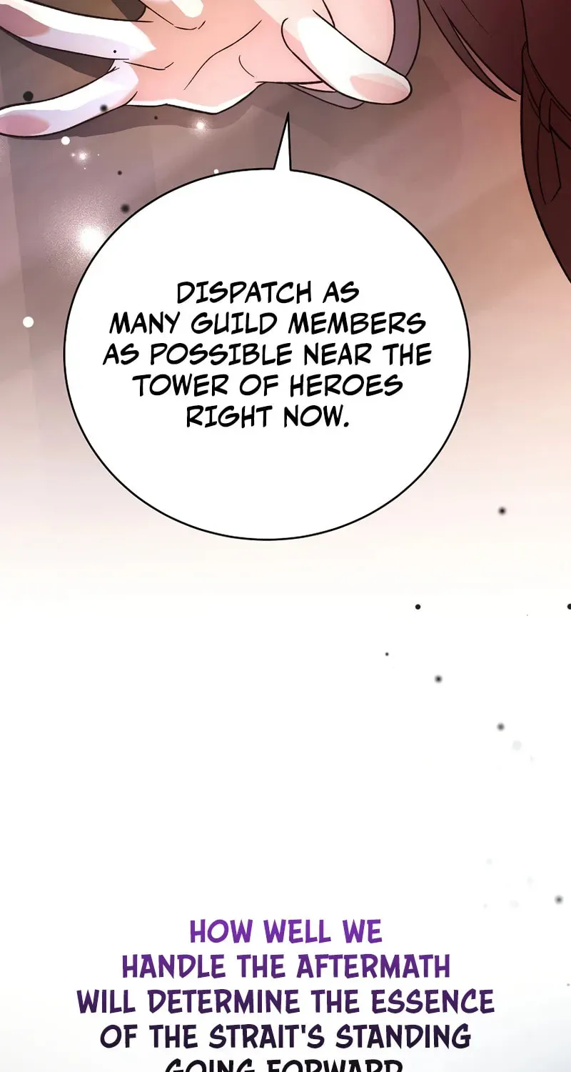 The Novel’s Extra Chapter 153 page 96 - 