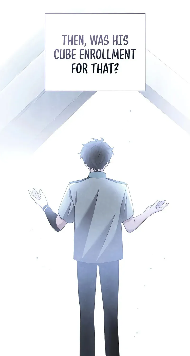 The Novel’s Extra Chapter 154 page 105 - 