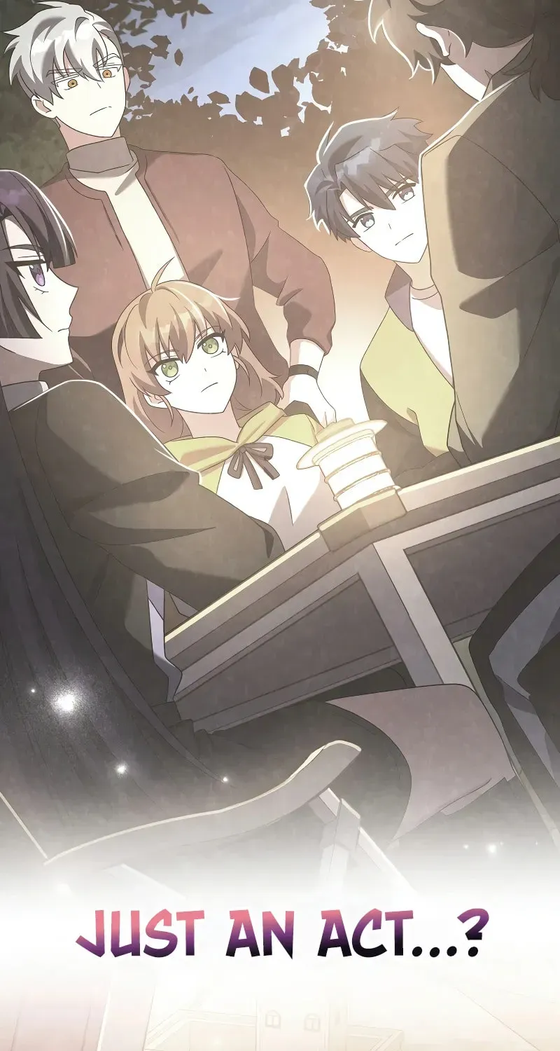 The Novel’s Extra Chapter 154 page 107 - 