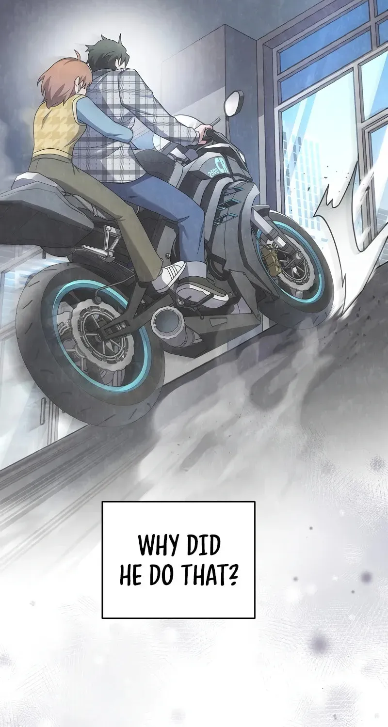 The Novel’s Extra Chapter 154 page 112 - 
