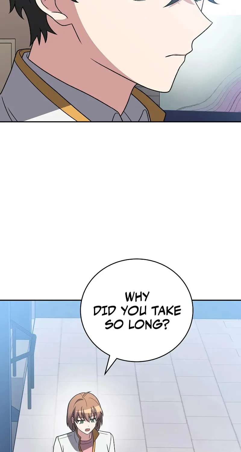 The Novel’s Extra Chapter 154 page 129 - 