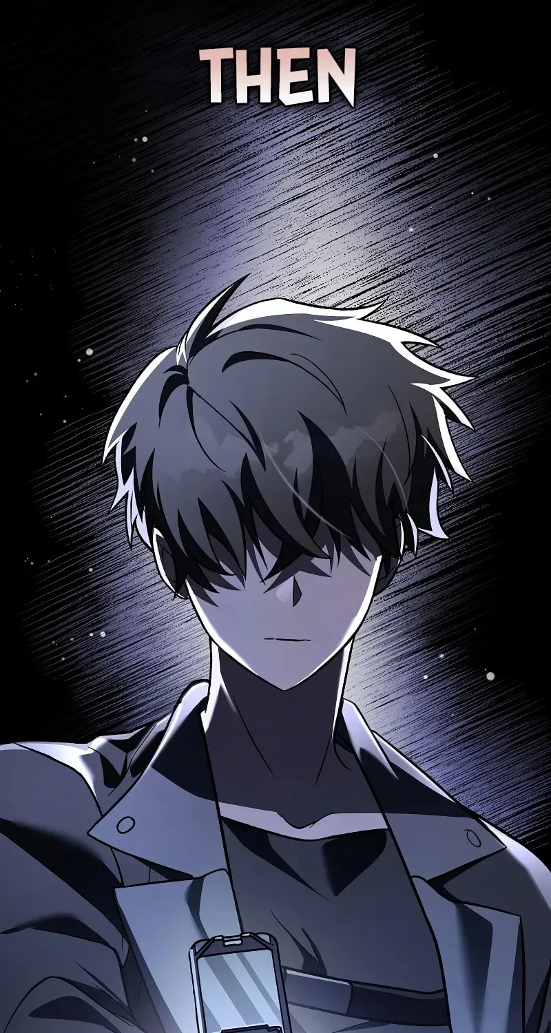 The Novel’s Extra Chapter 154 page 19 - 