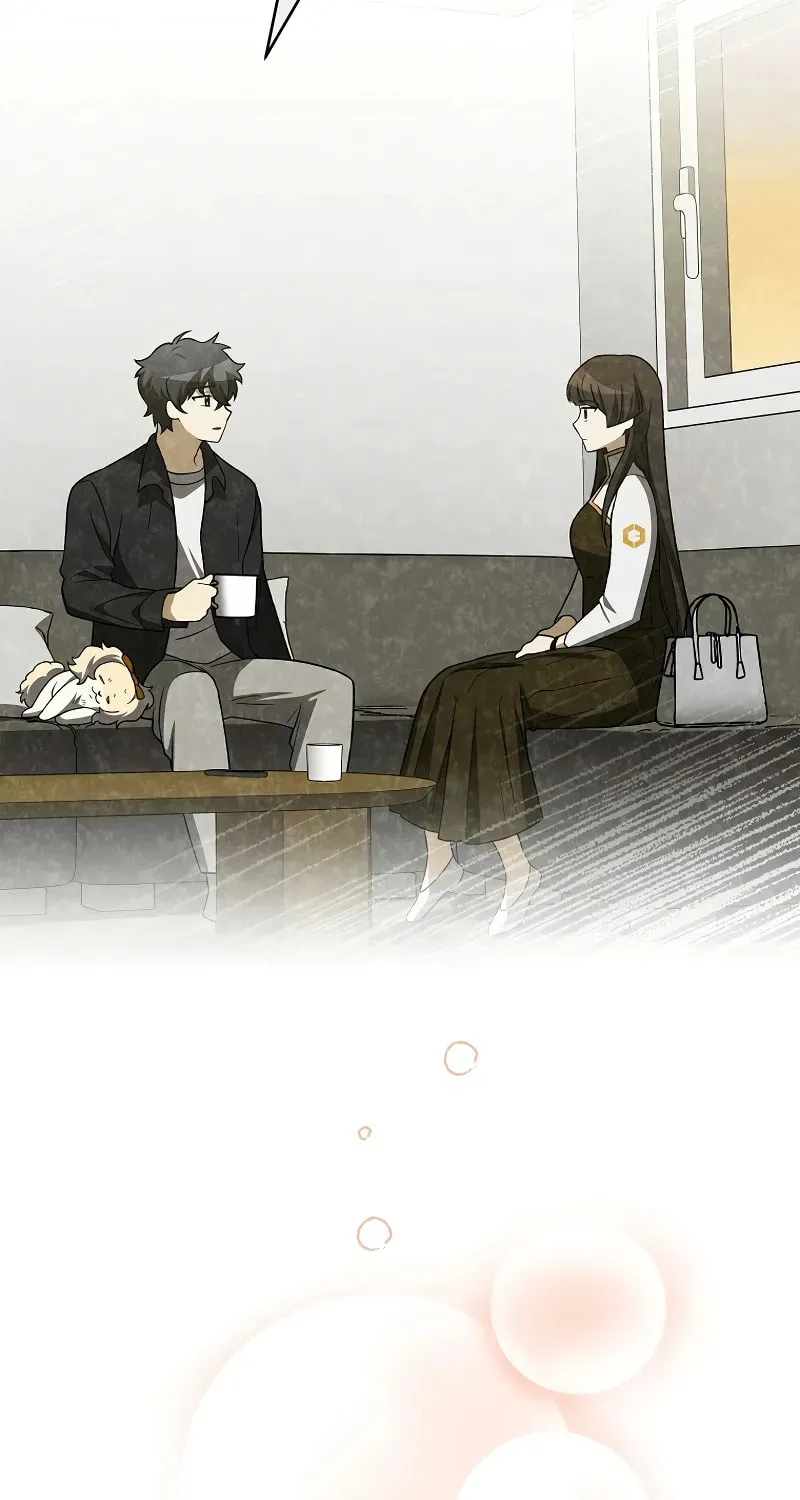 The Novel’s Extra Chapter 154 page 23 - 