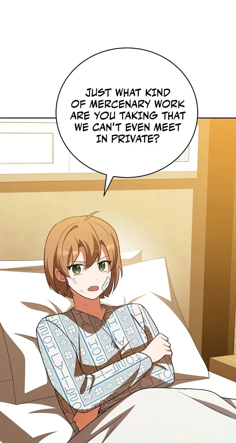 The Novel’s Extra Chapter 154 page 93 - 