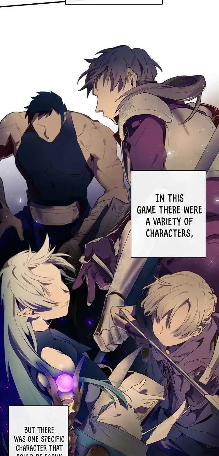 The Novel’s Extra Chapter 155.1 page 27 - 