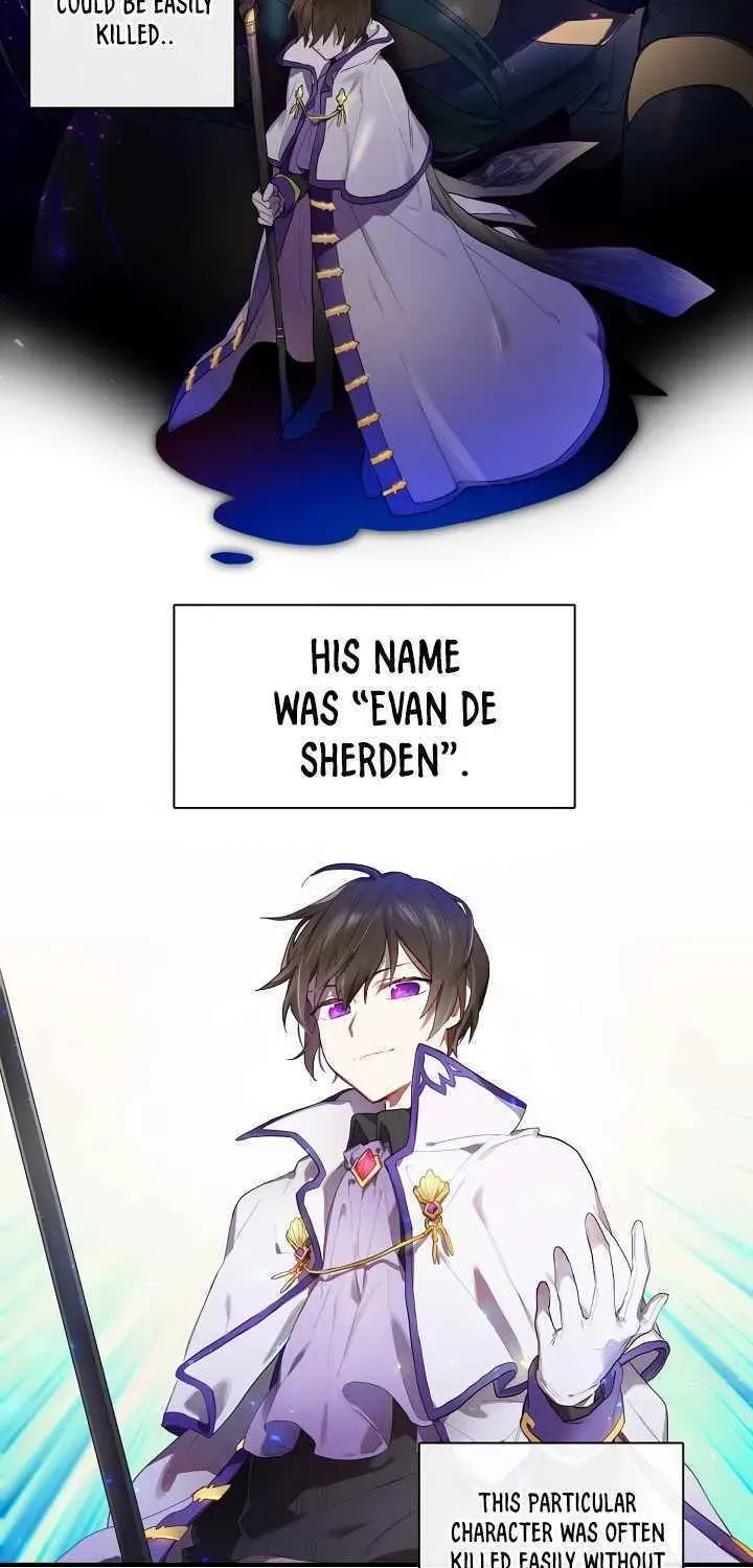 The Novel’s Extra Chapter 155.1 page 28 - 