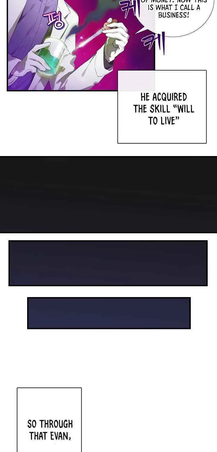 The Novel’s Extra Chapter 155.1 page 37 - 