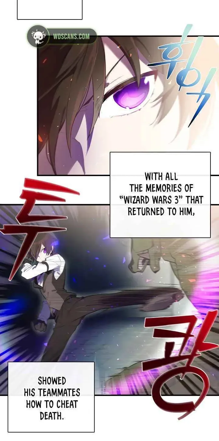 The Novel’s Extra Chapter 155.1 page 38 - 
