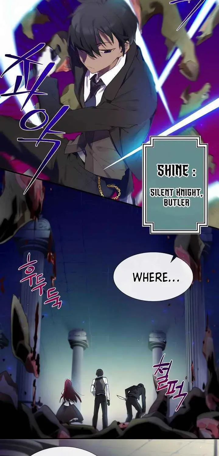 The Novel’s Extra Chapter 155.1 page 40 - 