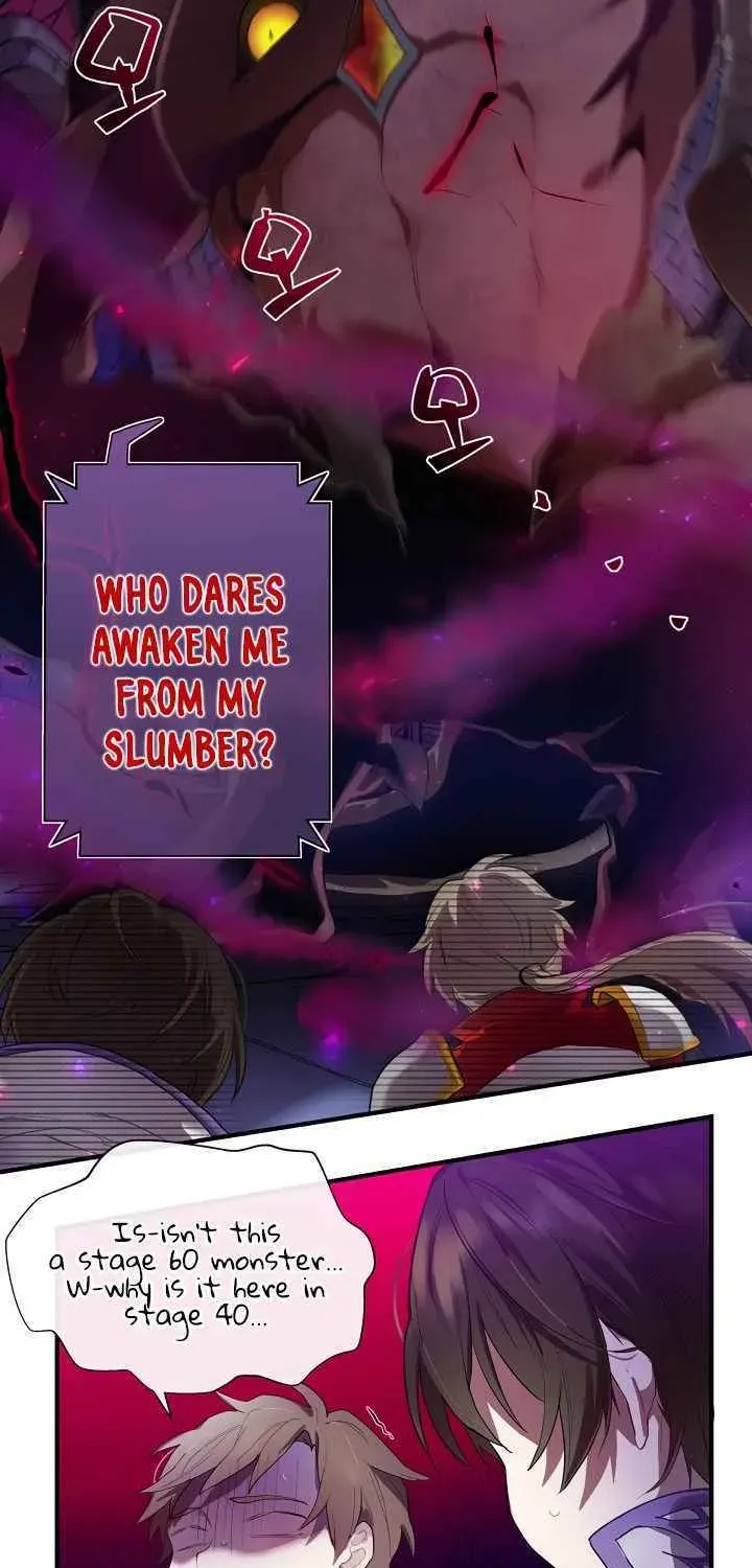 The Novel’s Extra Chapter 155.1 page 9 - 