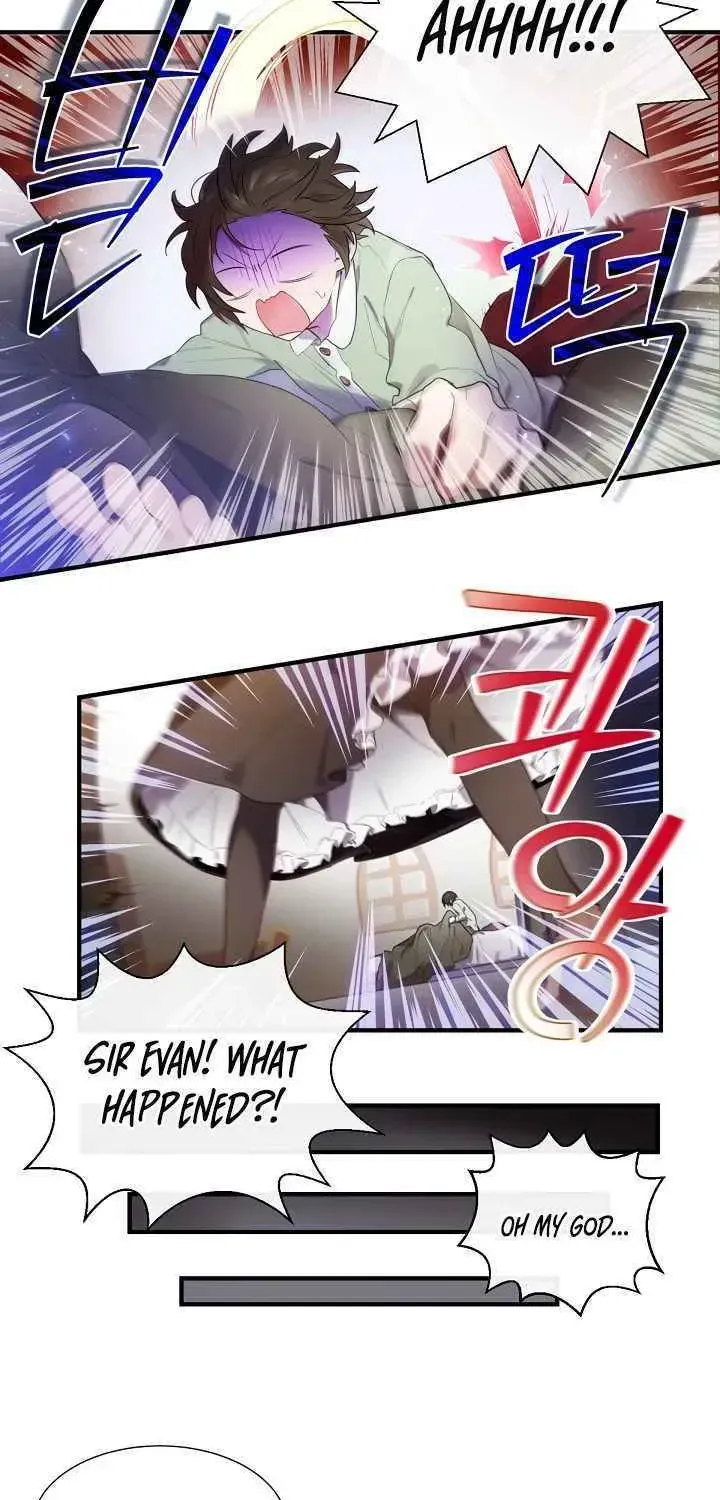 The Novel’s Extra Chapter 155.2 page 18 - 
