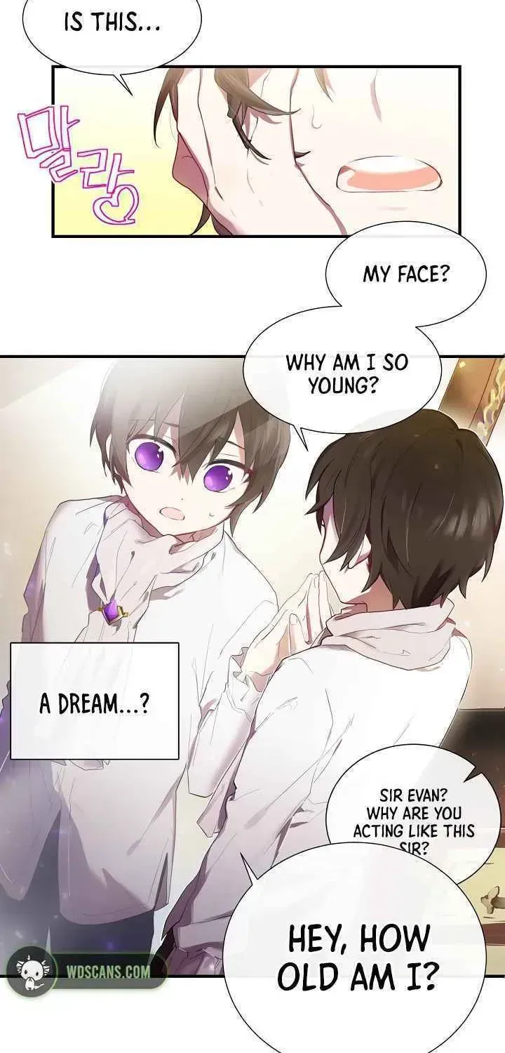 The Novel’s Extra Chapter 155.2 page 19 - 