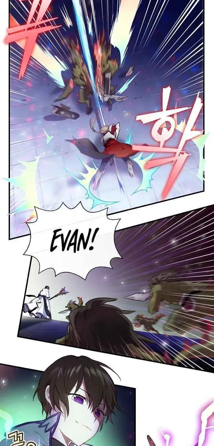 The Novel’s Extra Chapter 155.2 page 3 - 