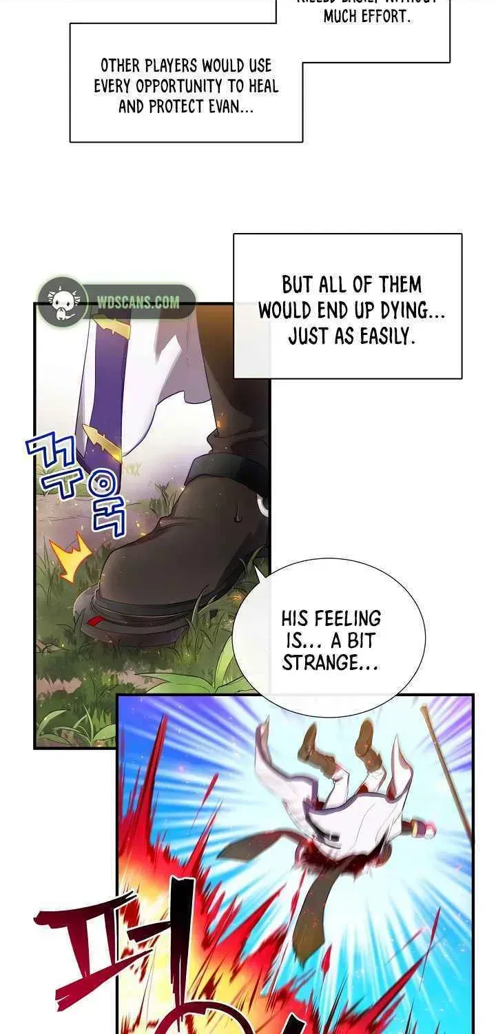 The Novel’s Extra Chapter 155.2 page 29 - 