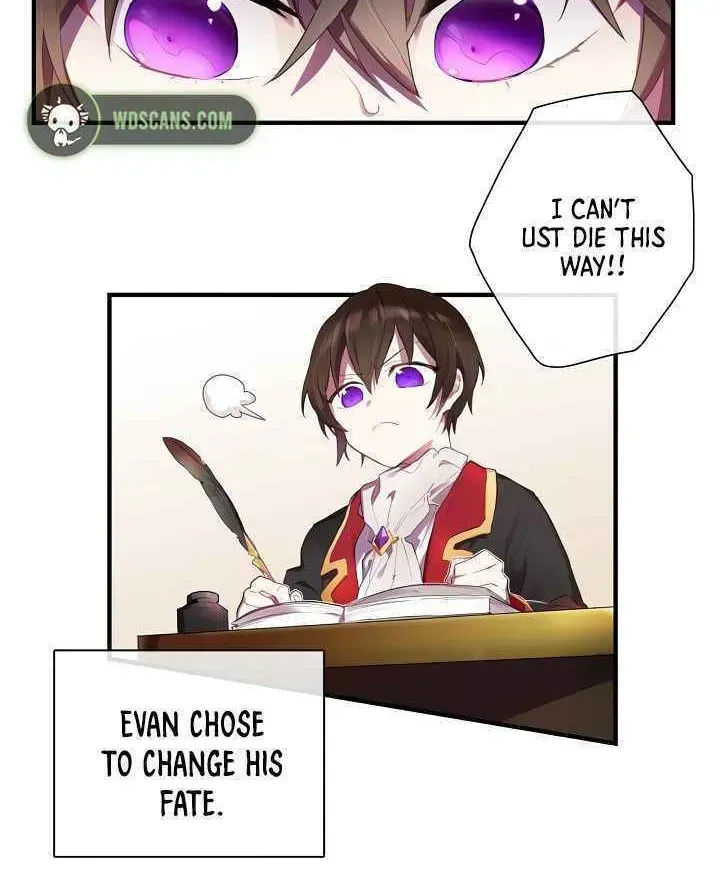 The Novel’s Extra Chapter 155.2 page 34 - 