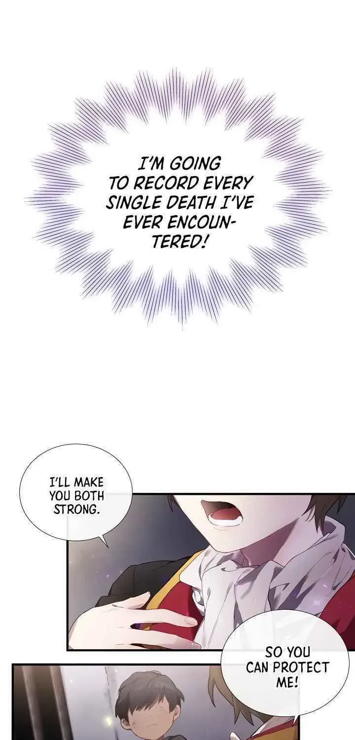 The Novel’s Extra Chapter 155.2 page 35 - 