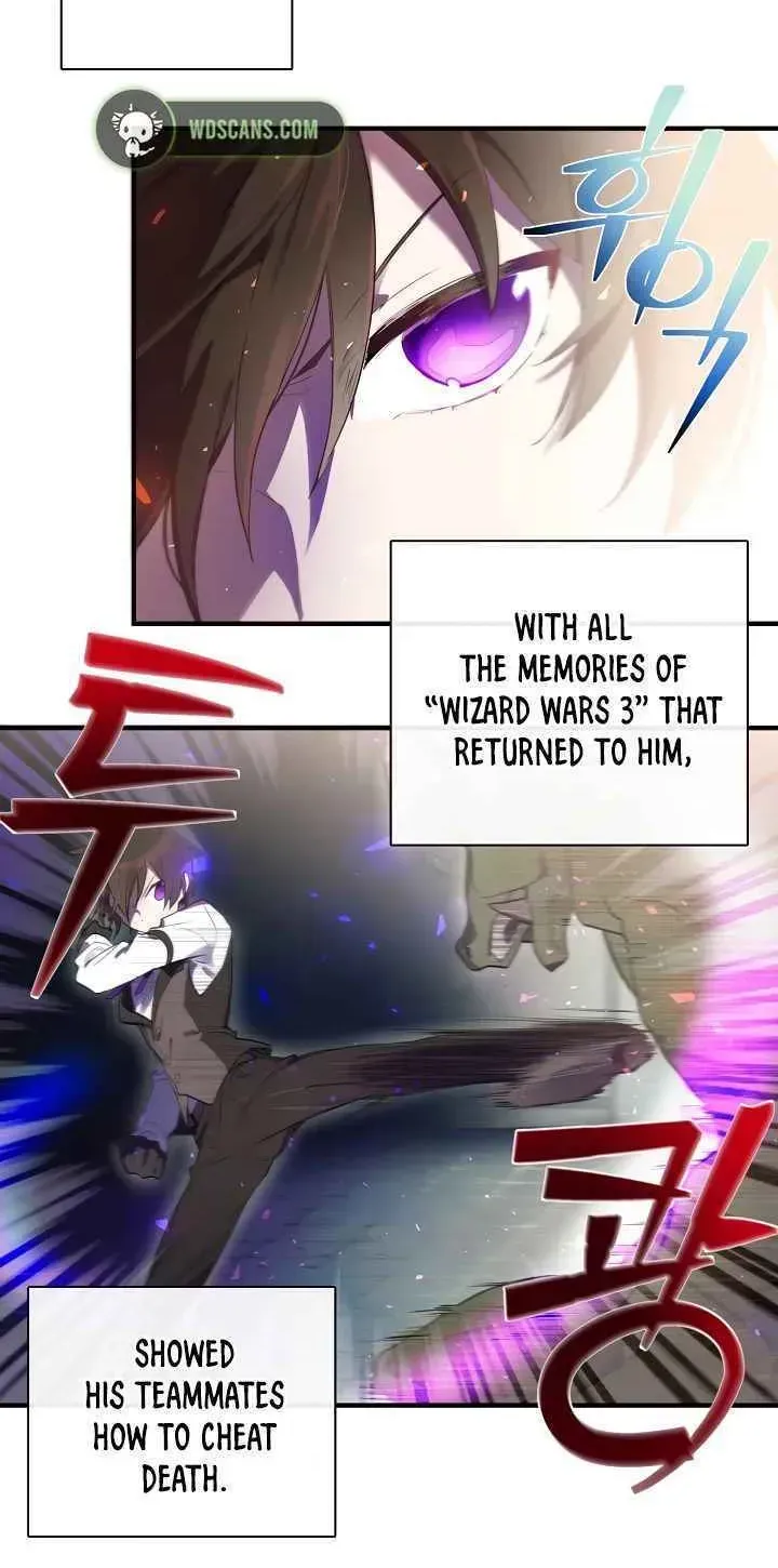 The Novel’s Extra Chapter 155.2 page 38 - 