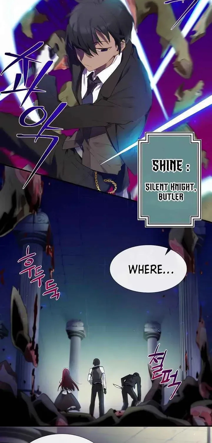 The Novel’s Extra Chapter 155.2 page 40 - 