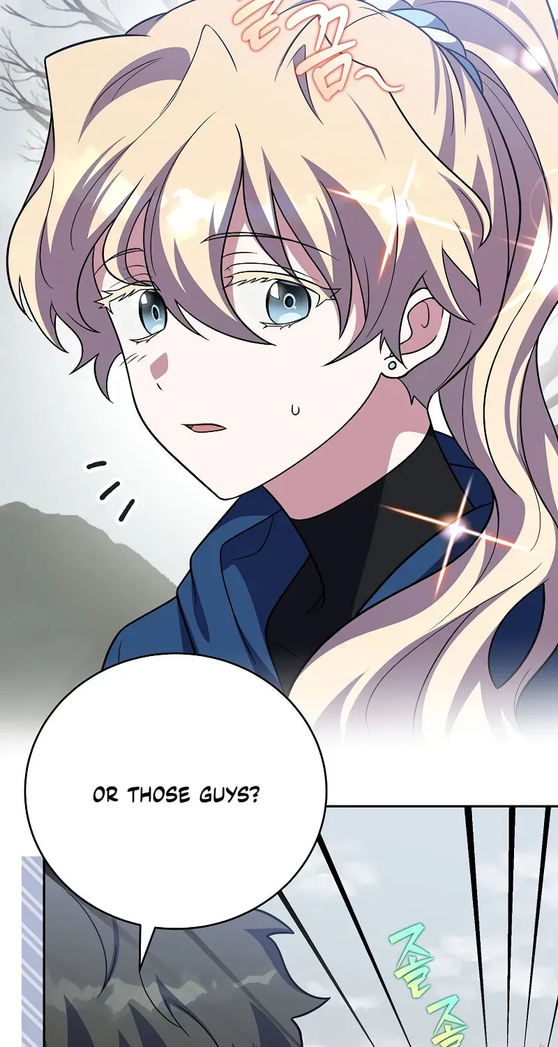 The Novel’s Extra Chapter 155 page 104 - 