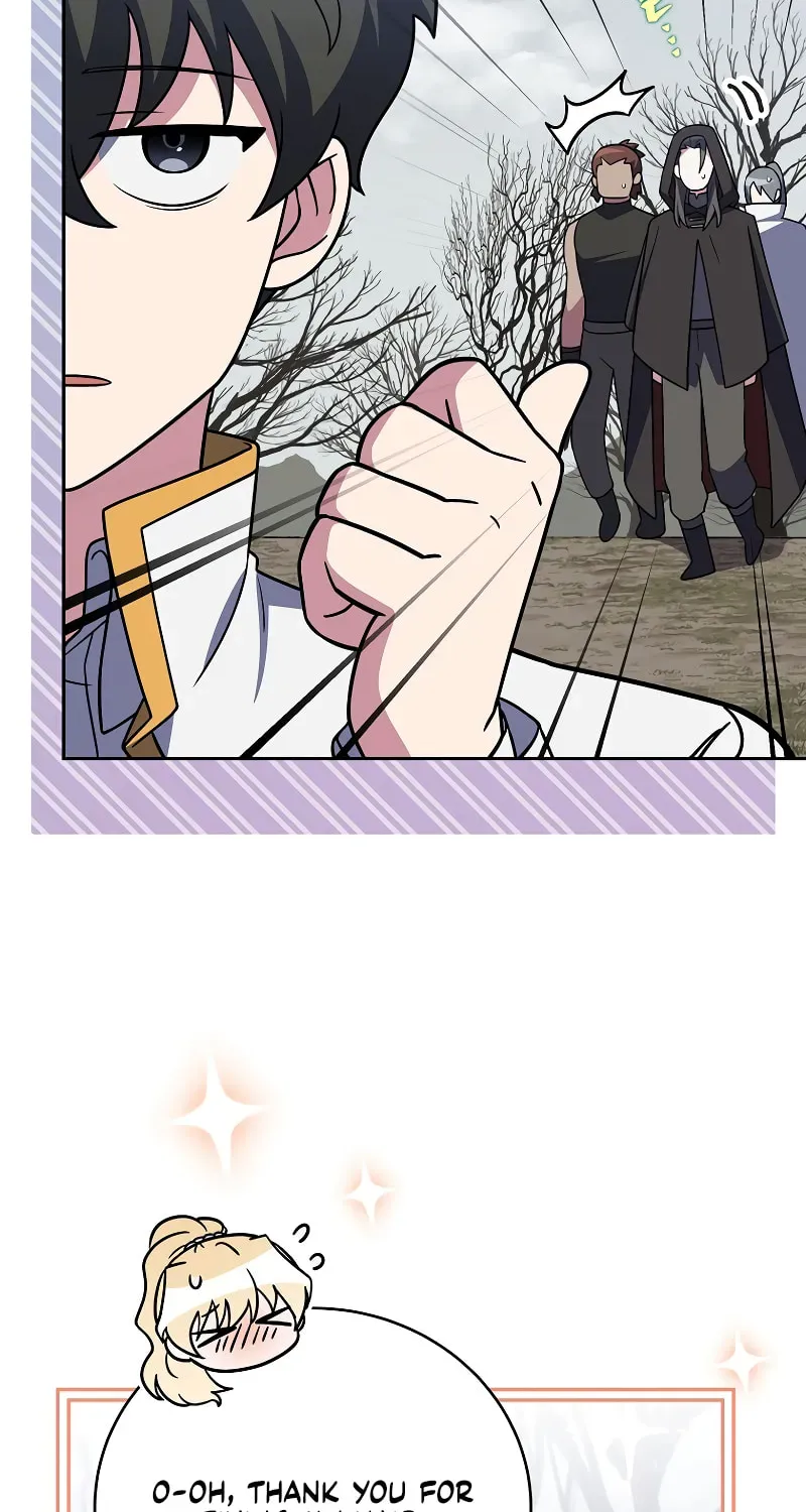 The Novel’s Extra Chapter 155 page 105 - 