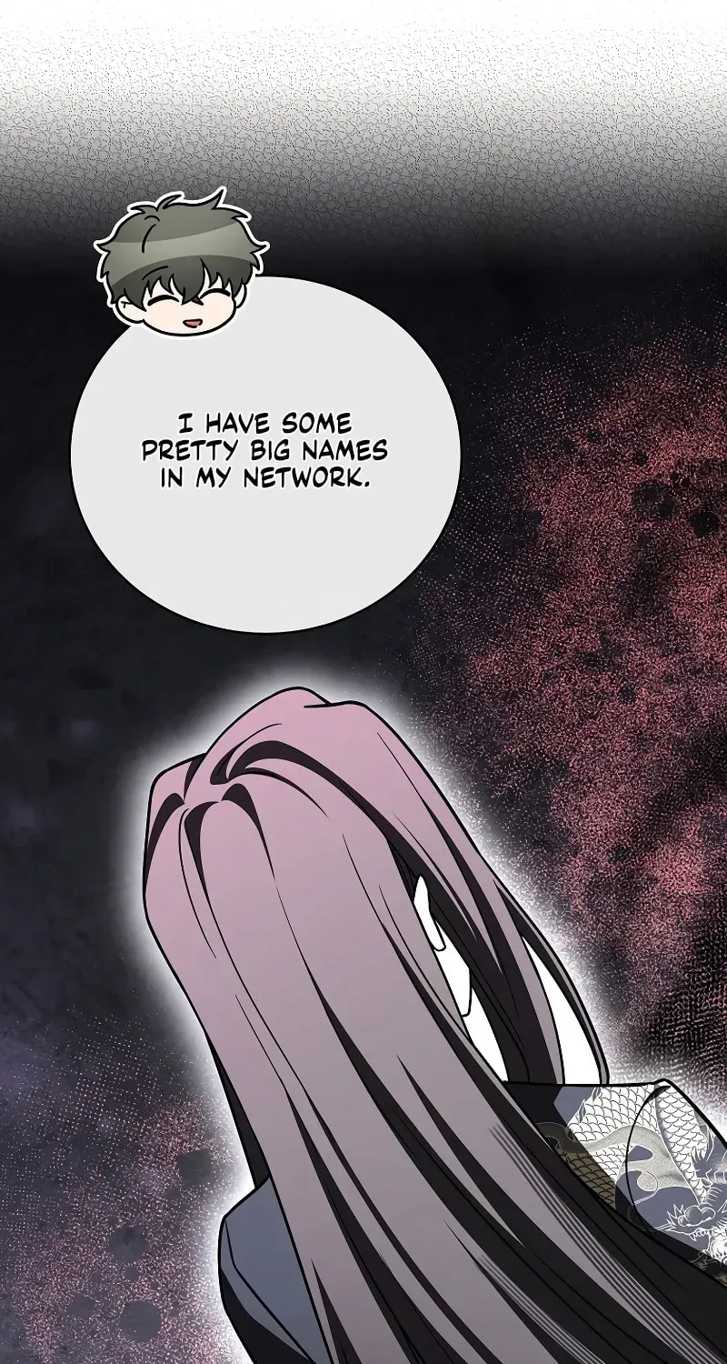 The Novel’s Extra Chapter 155 page 109 - 