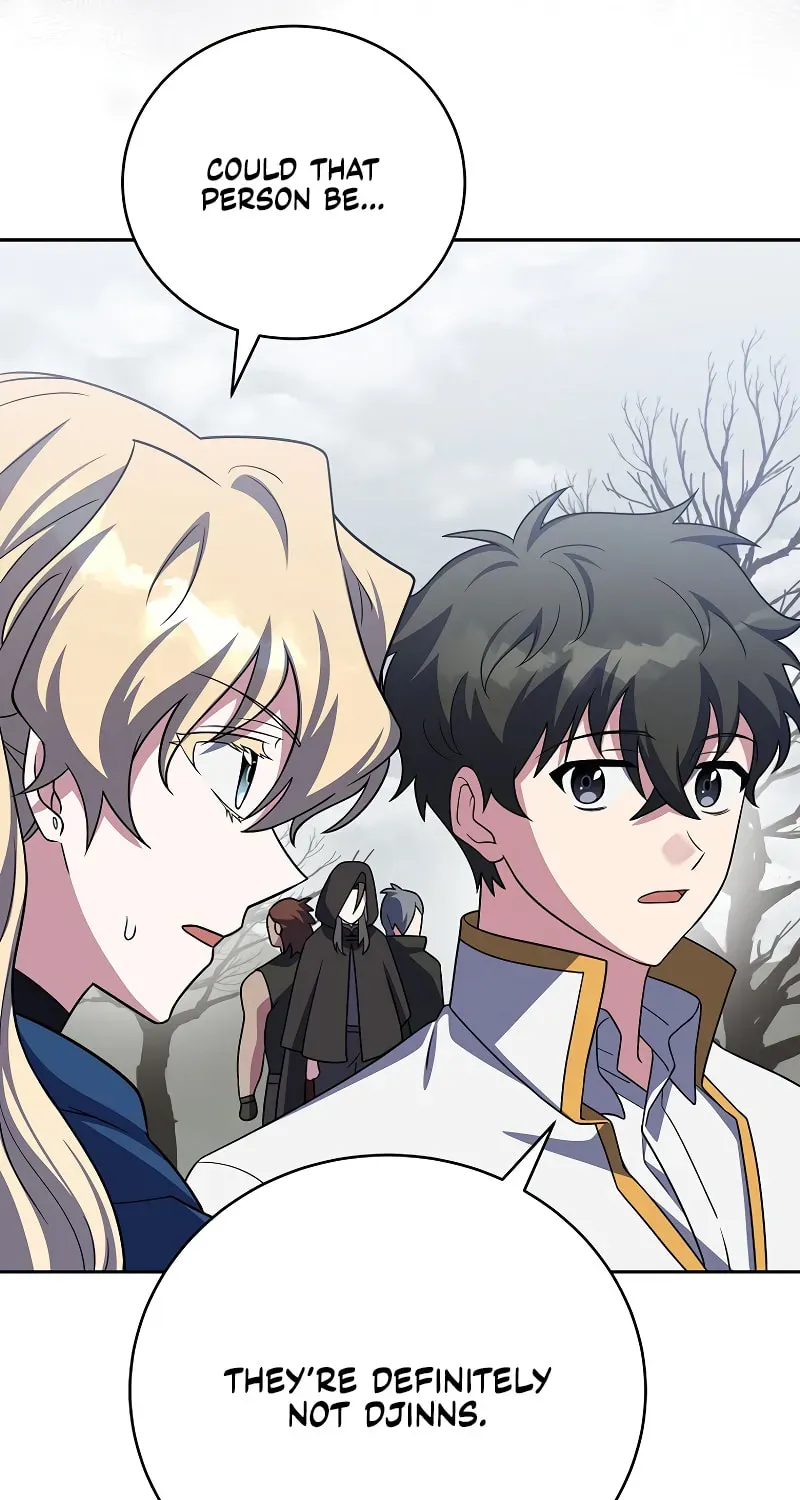 The Novel’s Extra Chapter 155 page 111 - 