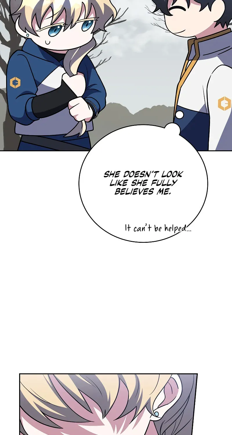 The Novel’s Extra Chapter 155 page 113 - 