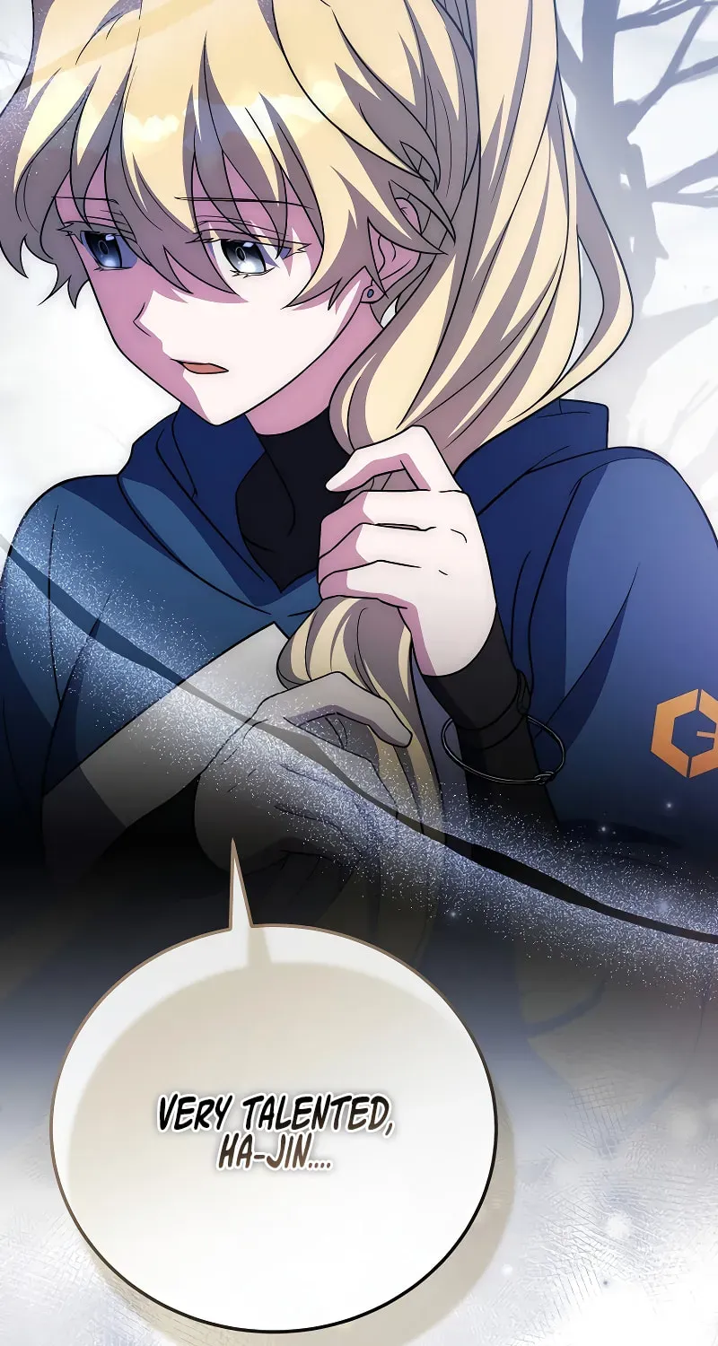 The Novel’s Extra Chapter 155 page 115 - 