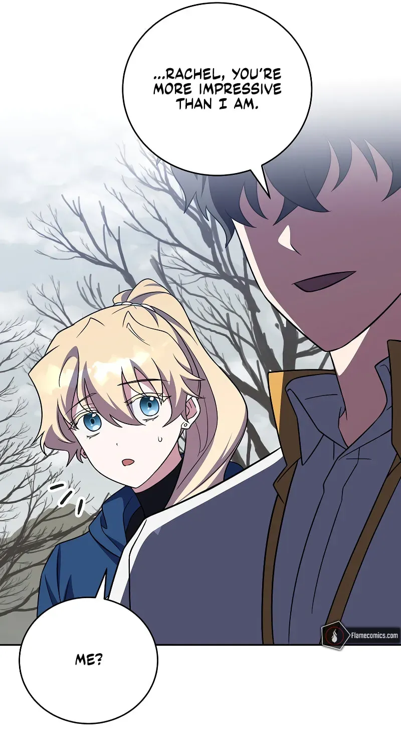The Novel’s Extra Chapter 155 page 118 - 