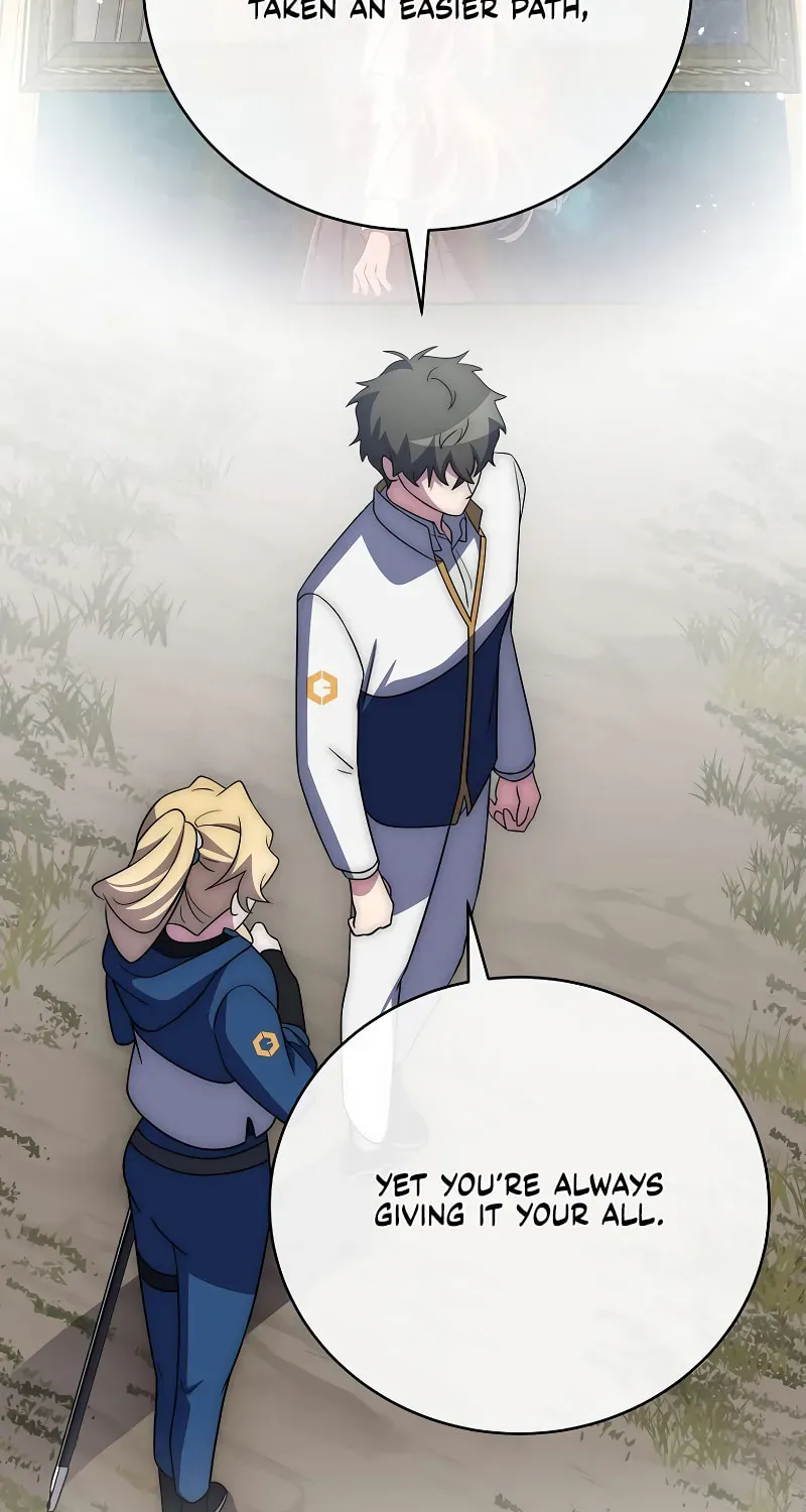 The Novel’s Extra Chapter 155 page 120 - 