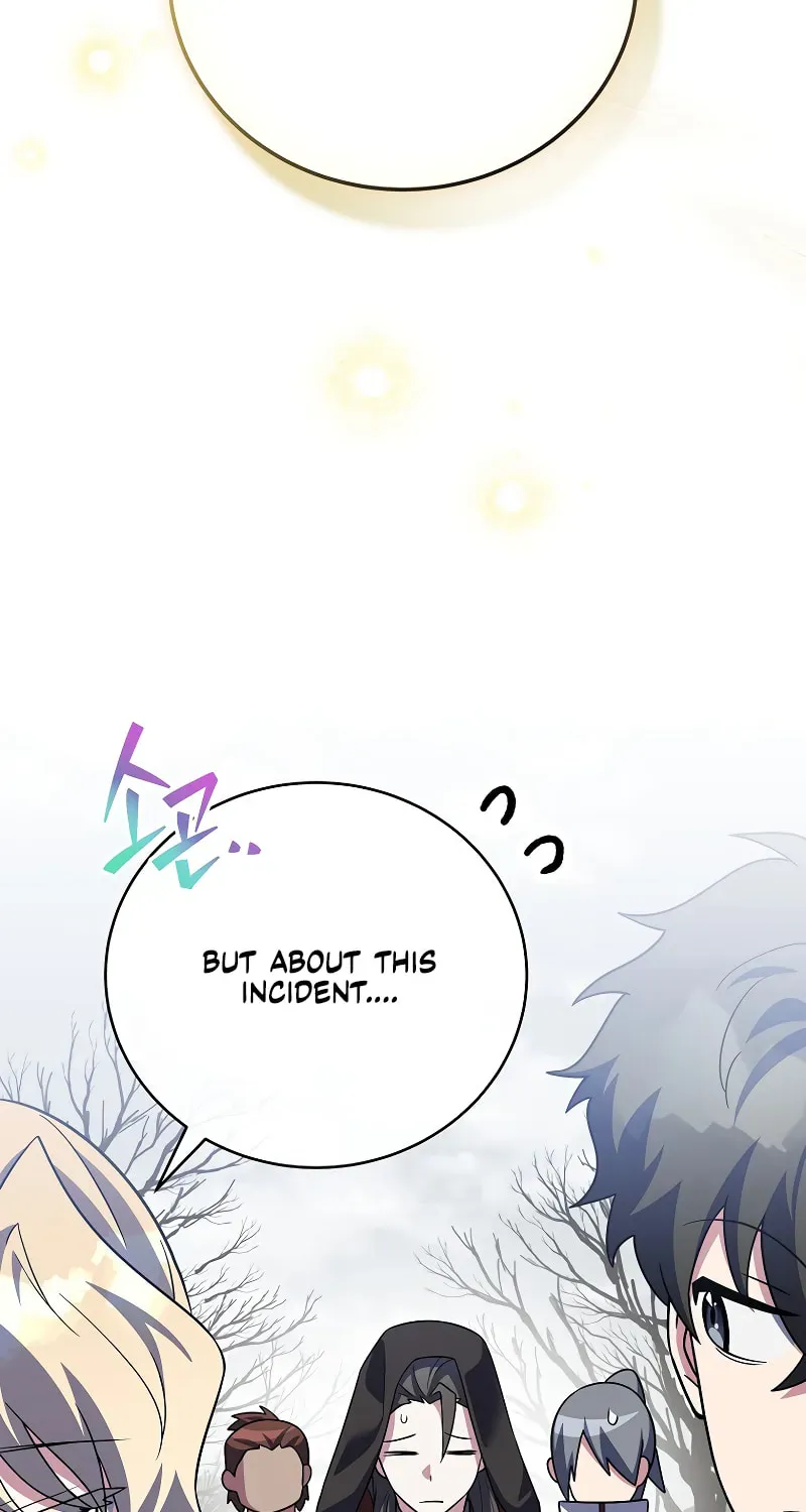 The Novel’s Extra Chapter 155 page 125 - 