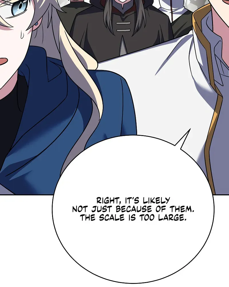 The Novel’s Extra Chapter 155 page 126 - 